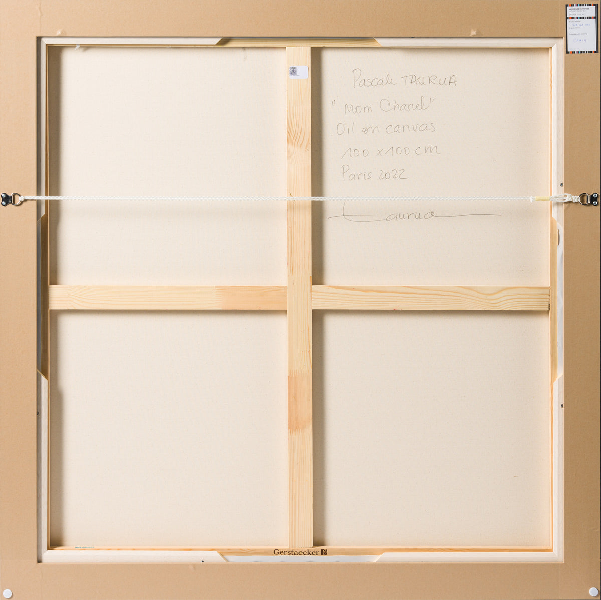 PTA ORI POR 29512 8 Mon Chanel