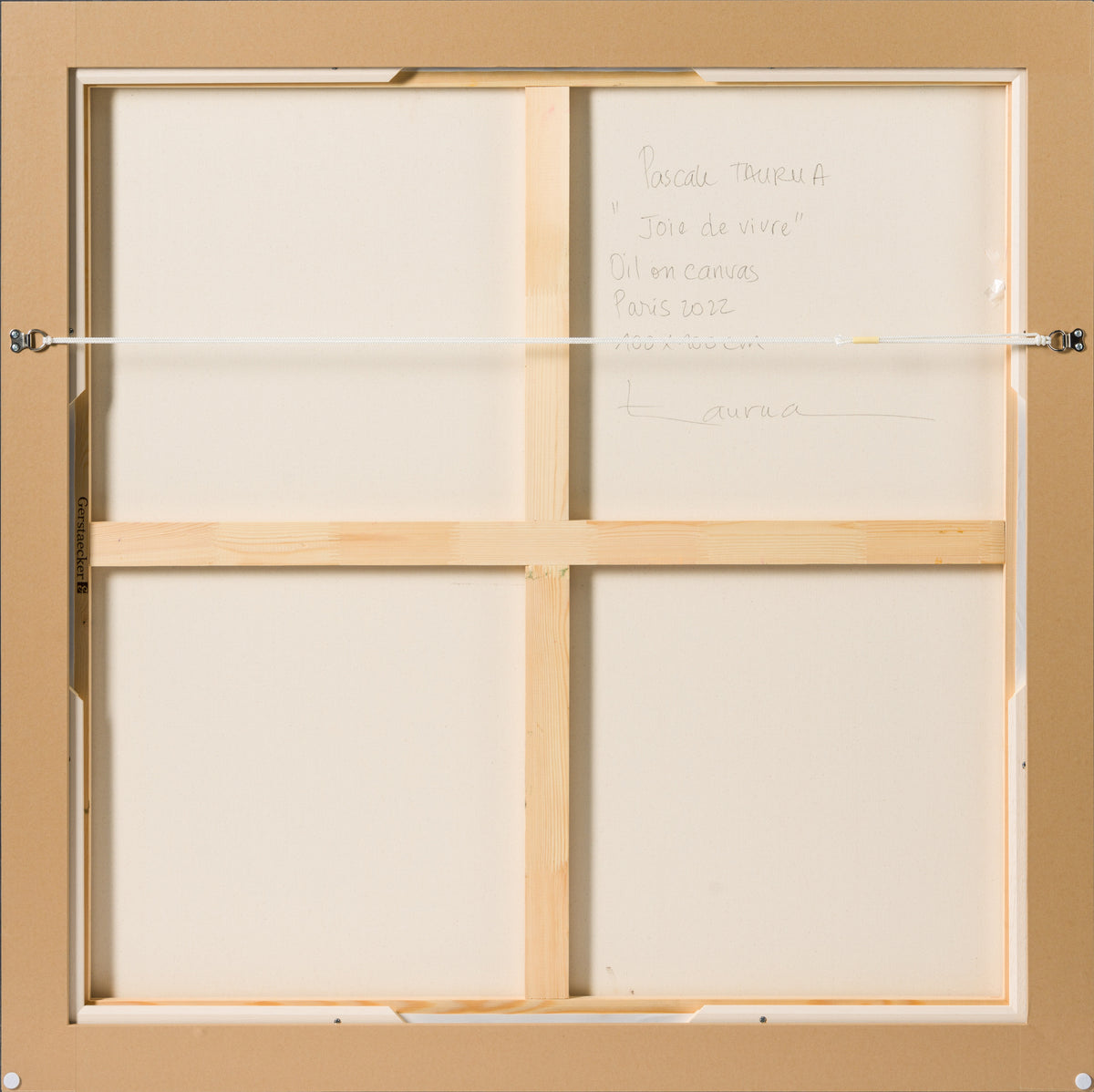 PTA ORI POR 29513 6 Joie De Vivre