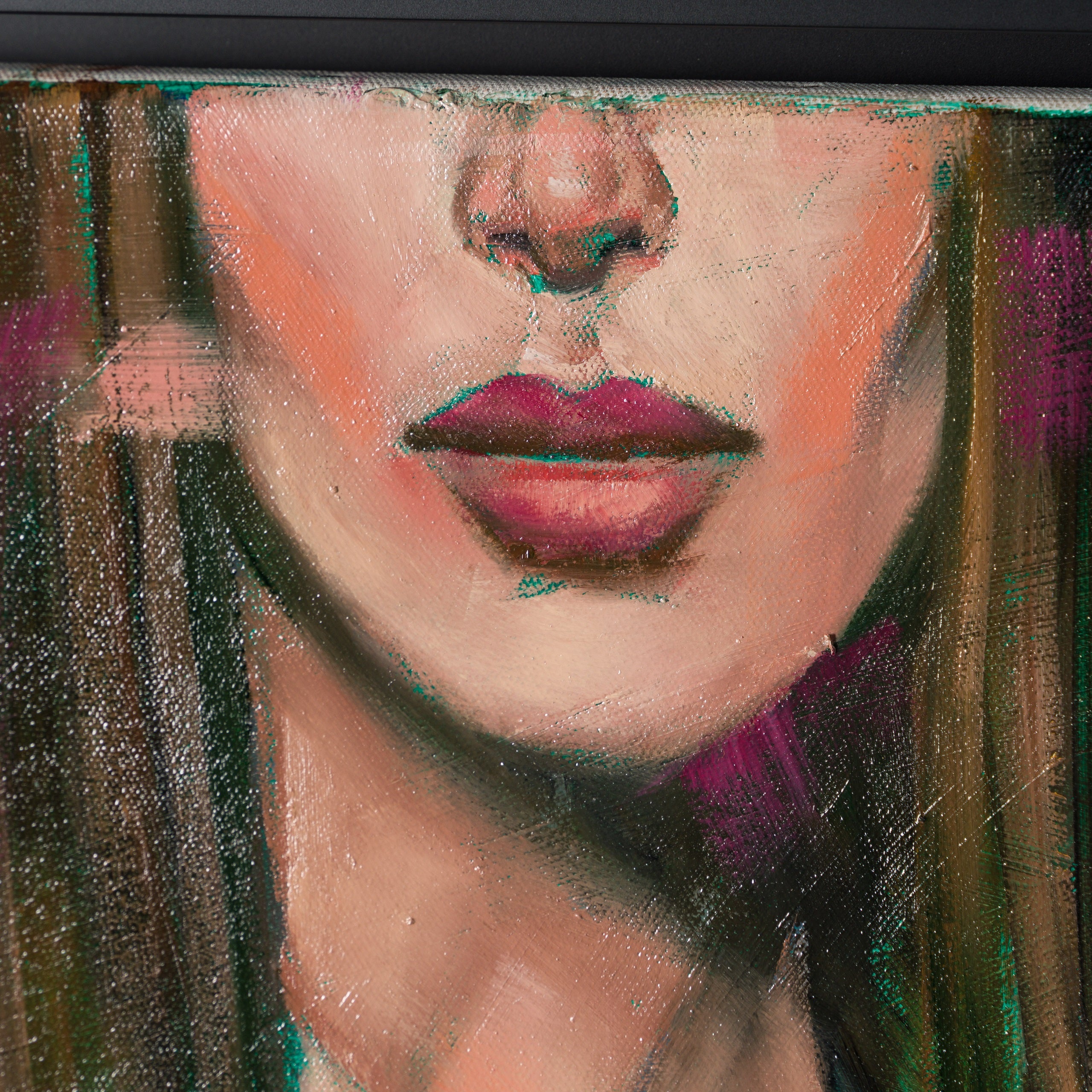 PTA ORI POR 29520 4 Rose Fushia