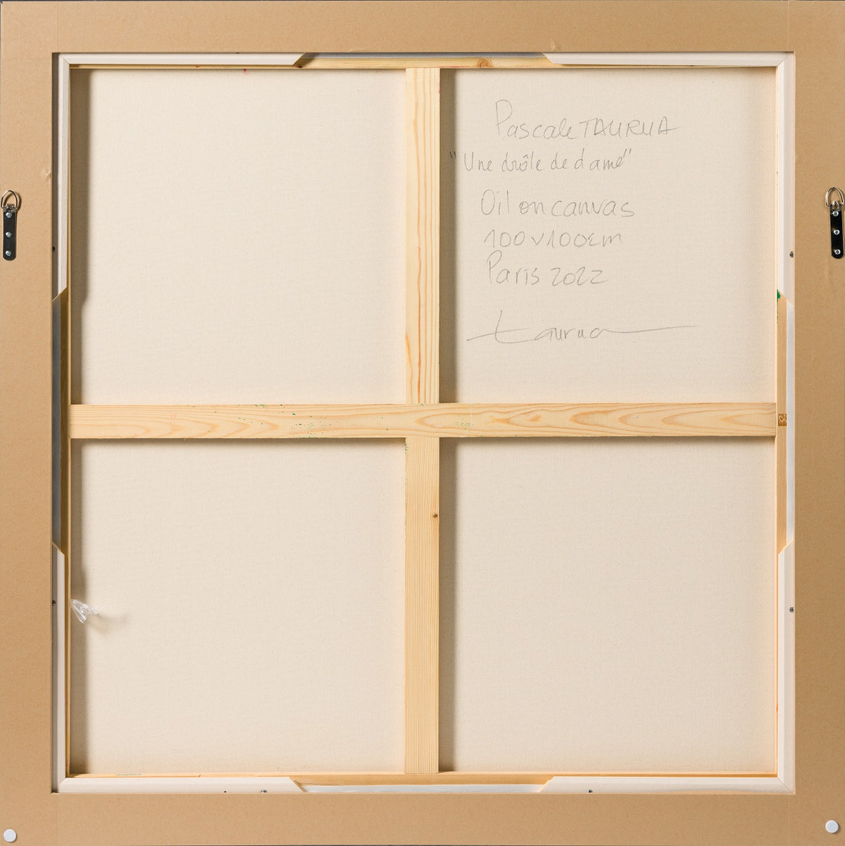 PTA ORI POR 29863 8 Une Drole De Dame 2