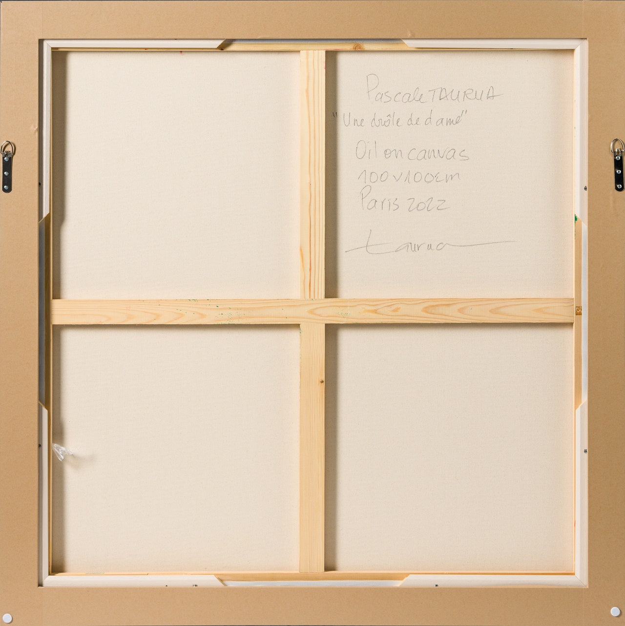 PTA ORI POR 29863 8 Une Drole De Dame 2