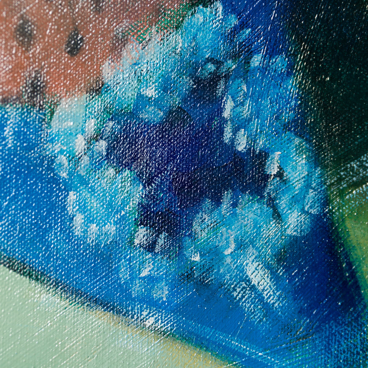 PTA ORI POR 29870 7 Bleu De Chez Blahnikc