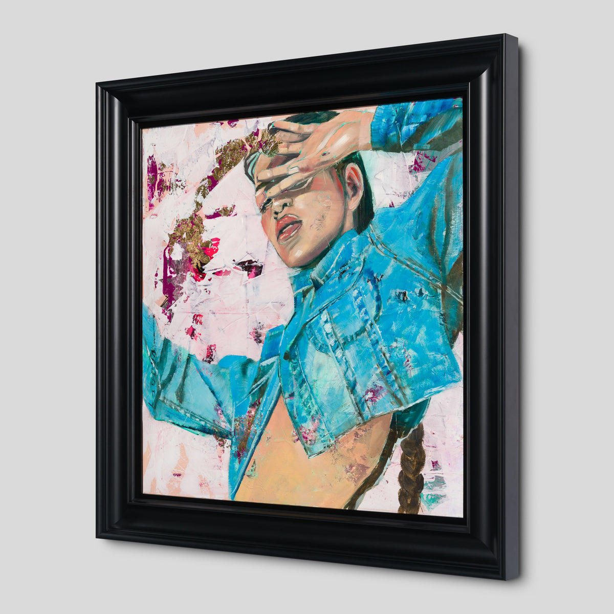 PTA ORI POR 30497 2 Blue Jeans