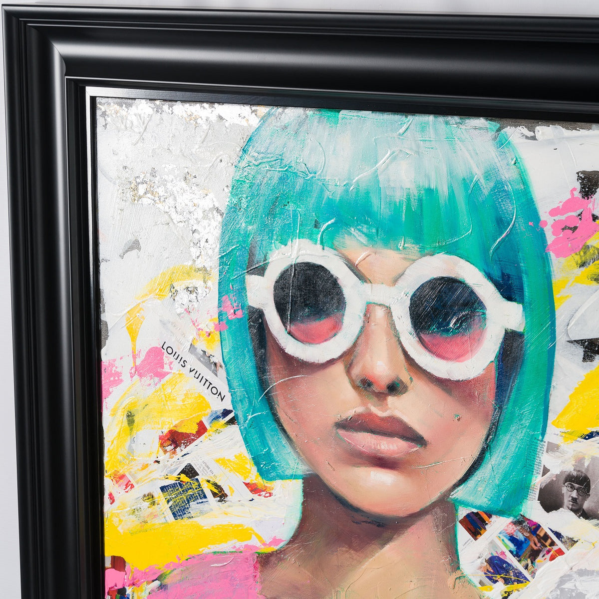 PTA ORI POR 30504 5 Louis Vuitton