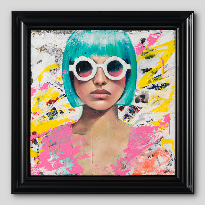 PTA ORI POR 30504 tn Louis Vuitton