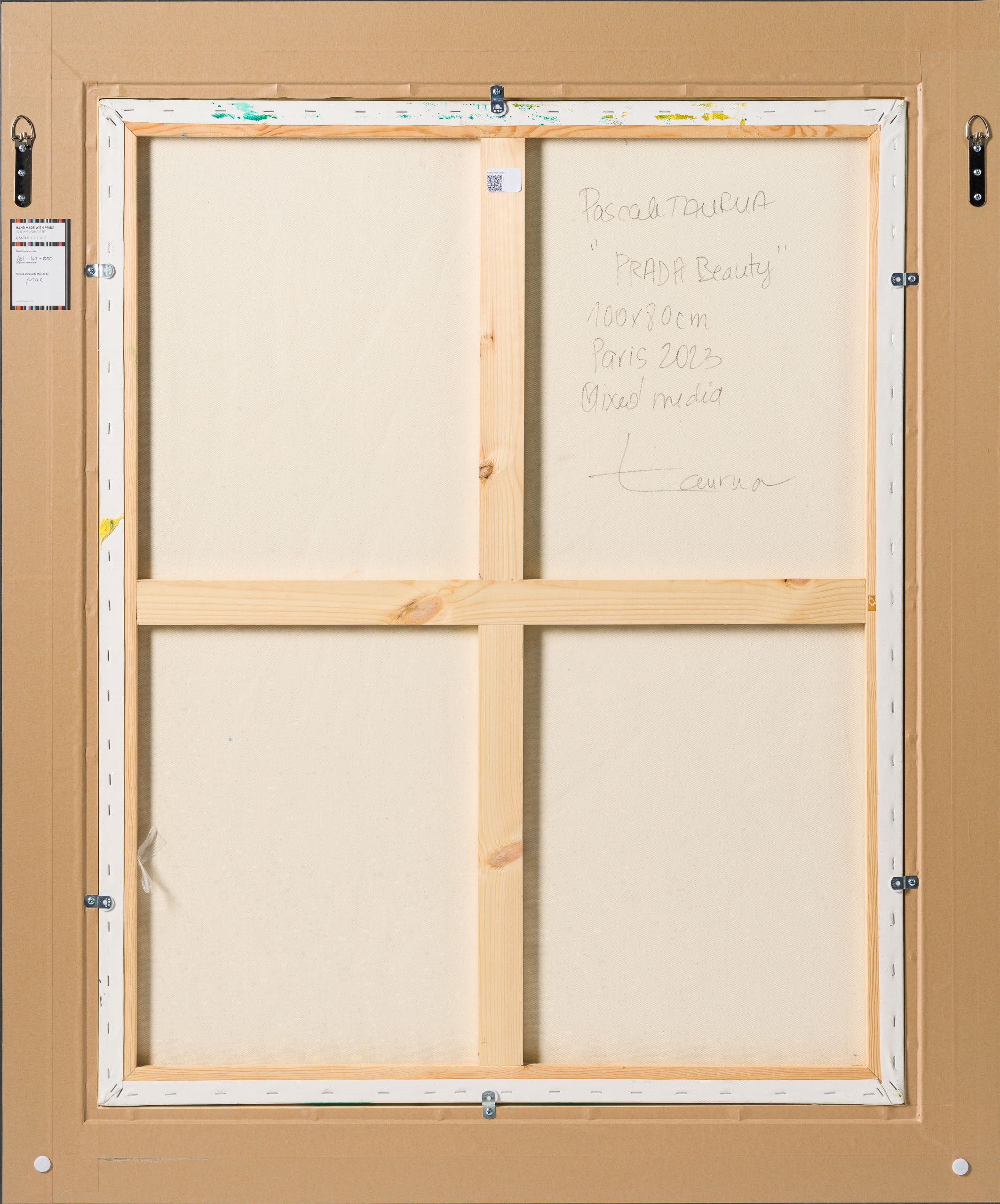 PTA ORI POR 30507 10 Prada Beauty