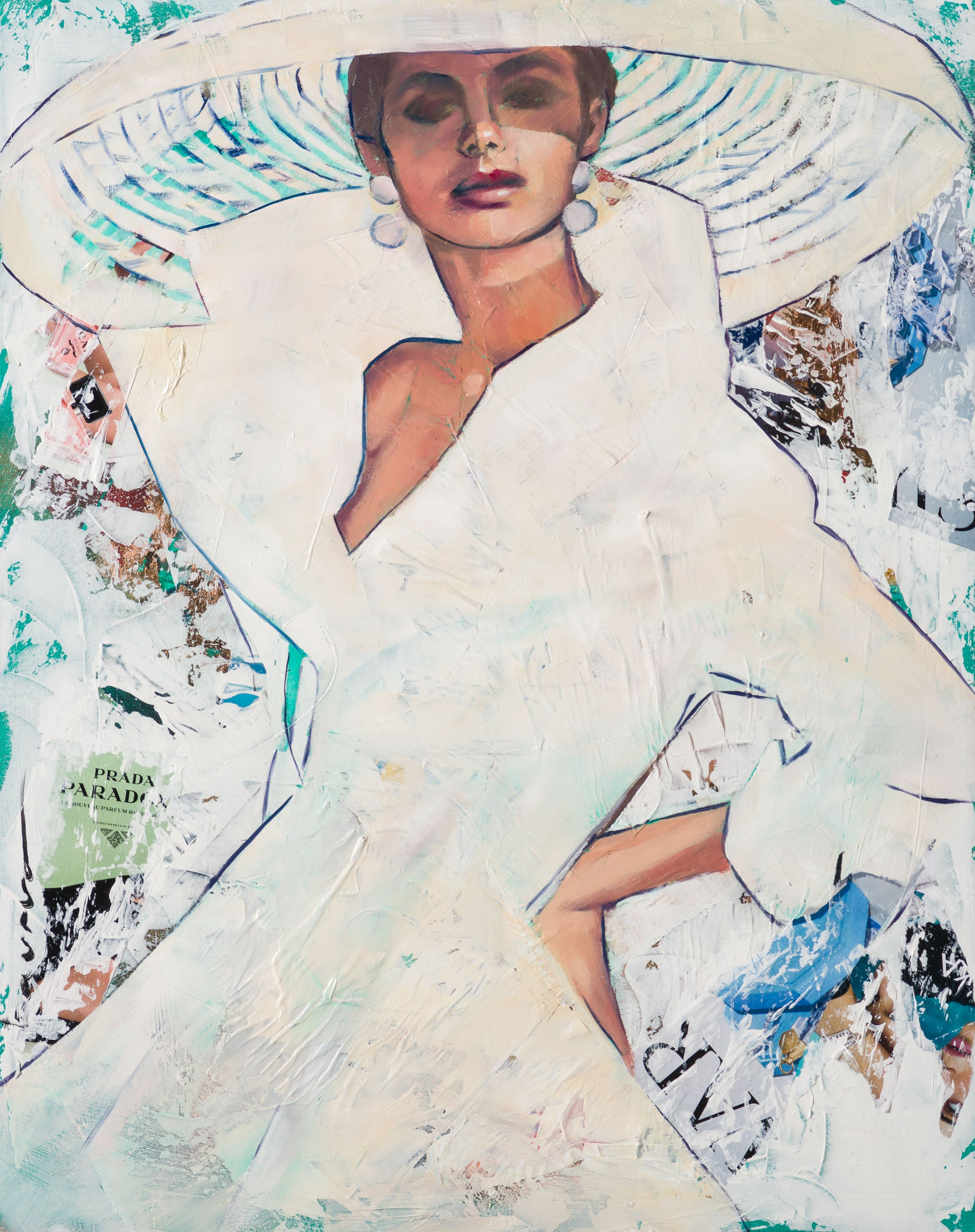 PTA ORI POR 30507 31 Prada Beauty