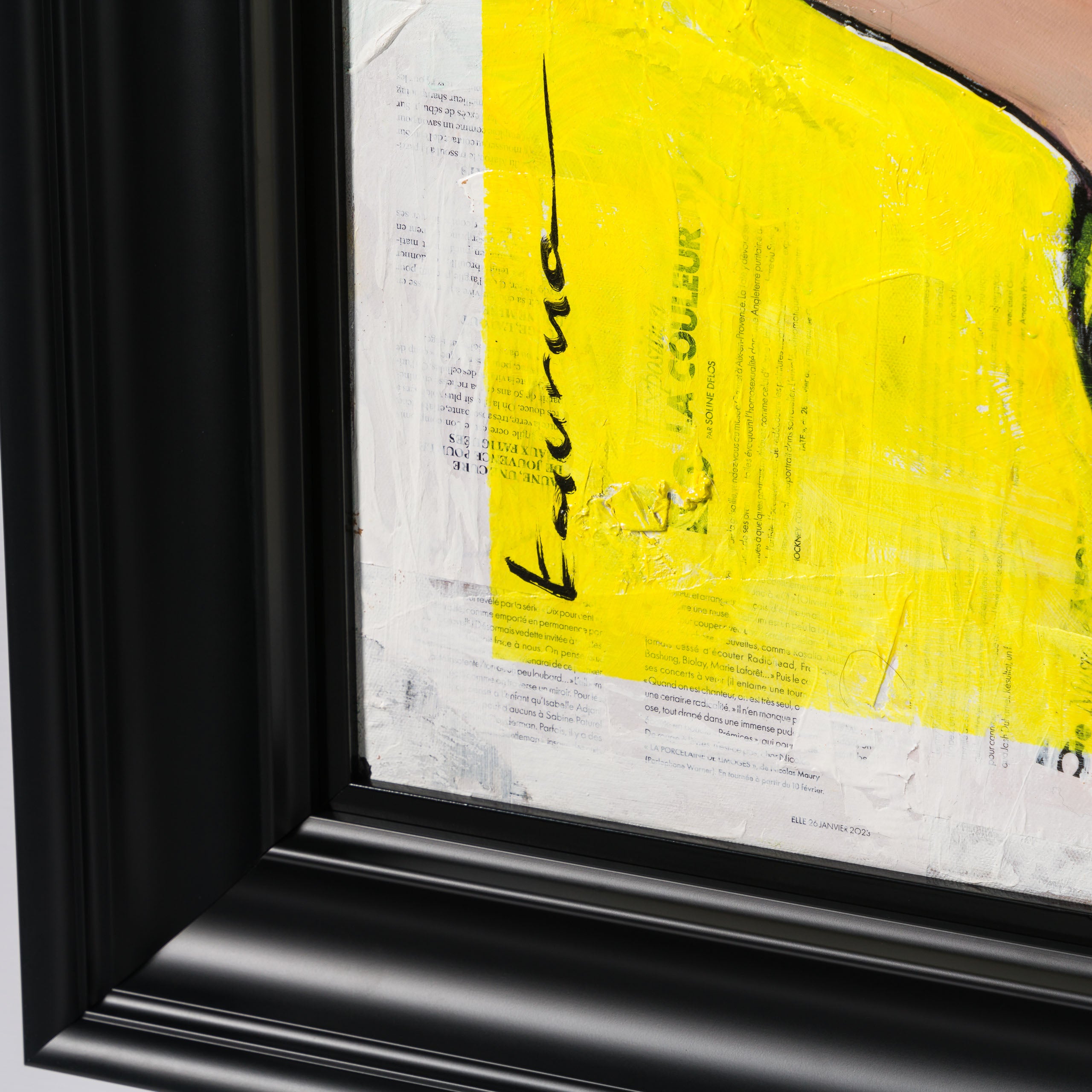 PTA ORI POR 30639 3 J ai Perdu La Tete