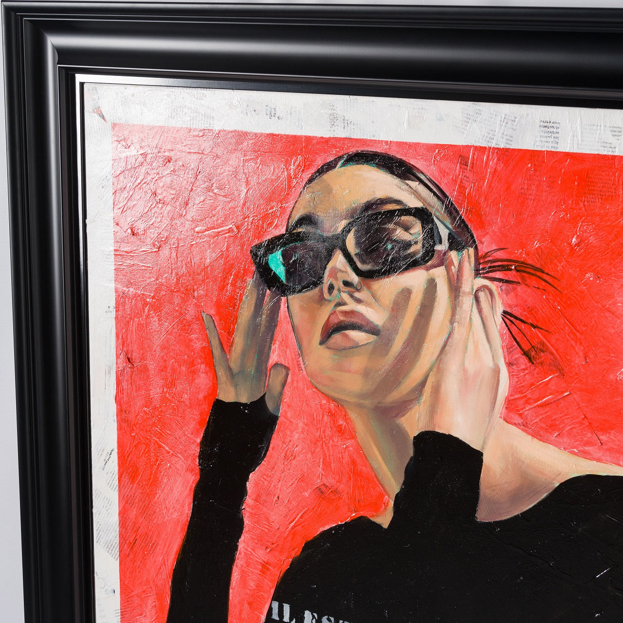 PTA ORI POR 30640 5 Il Est Entre Dans Mon Coeur