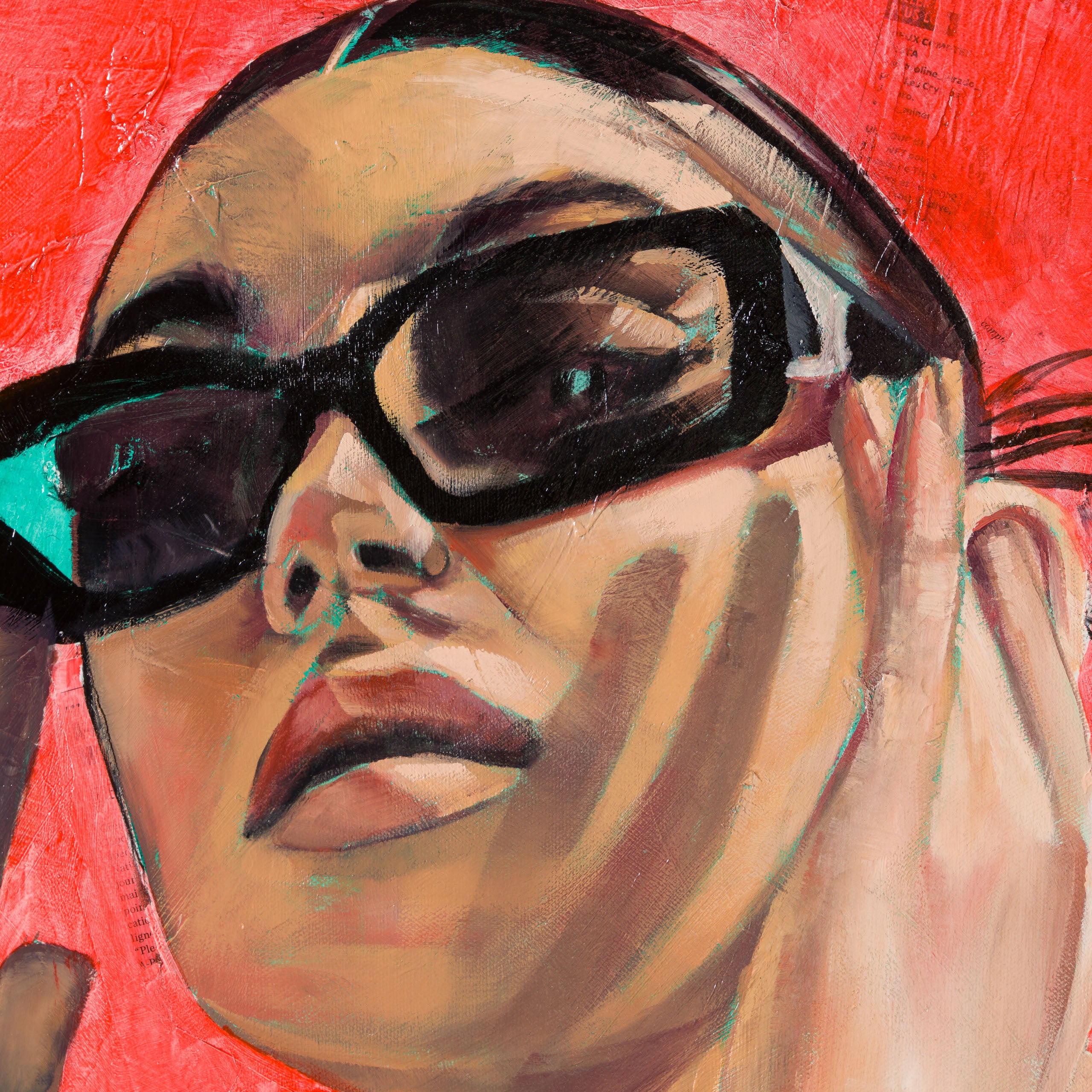 PTA ORI POR 30640 6 Il Est Entre Dans Mon Coeur