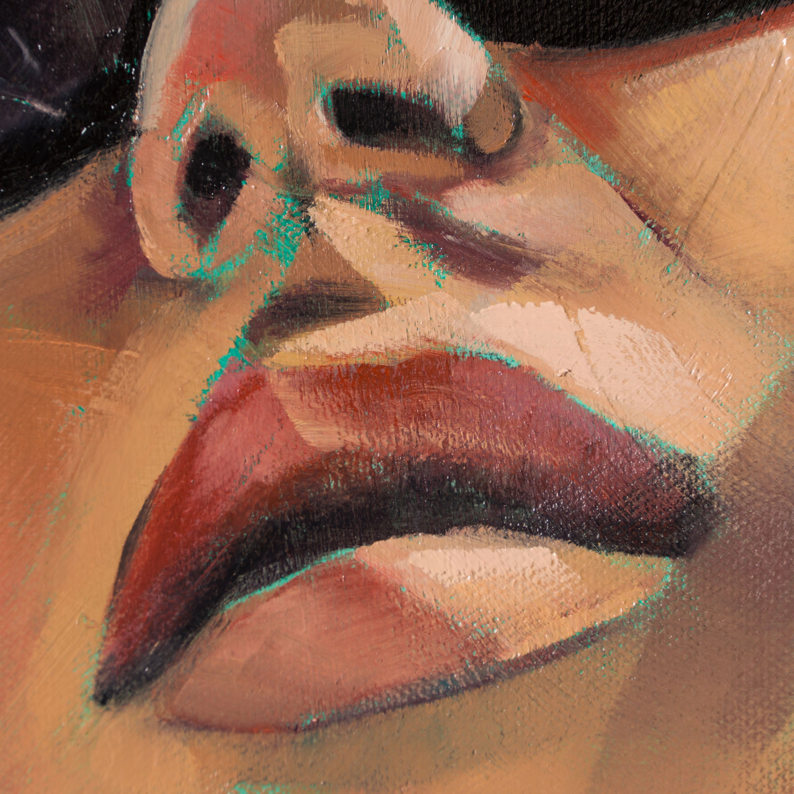 PTA ORI POR 30640 7 Il Est Entre Dans Mon Coeur