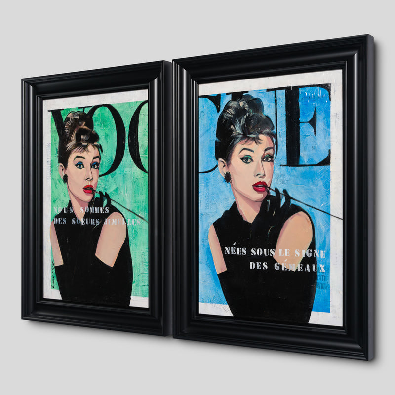 PTA ORI POR 30641 2 Nous Sommes Des Soeurs Jumelles