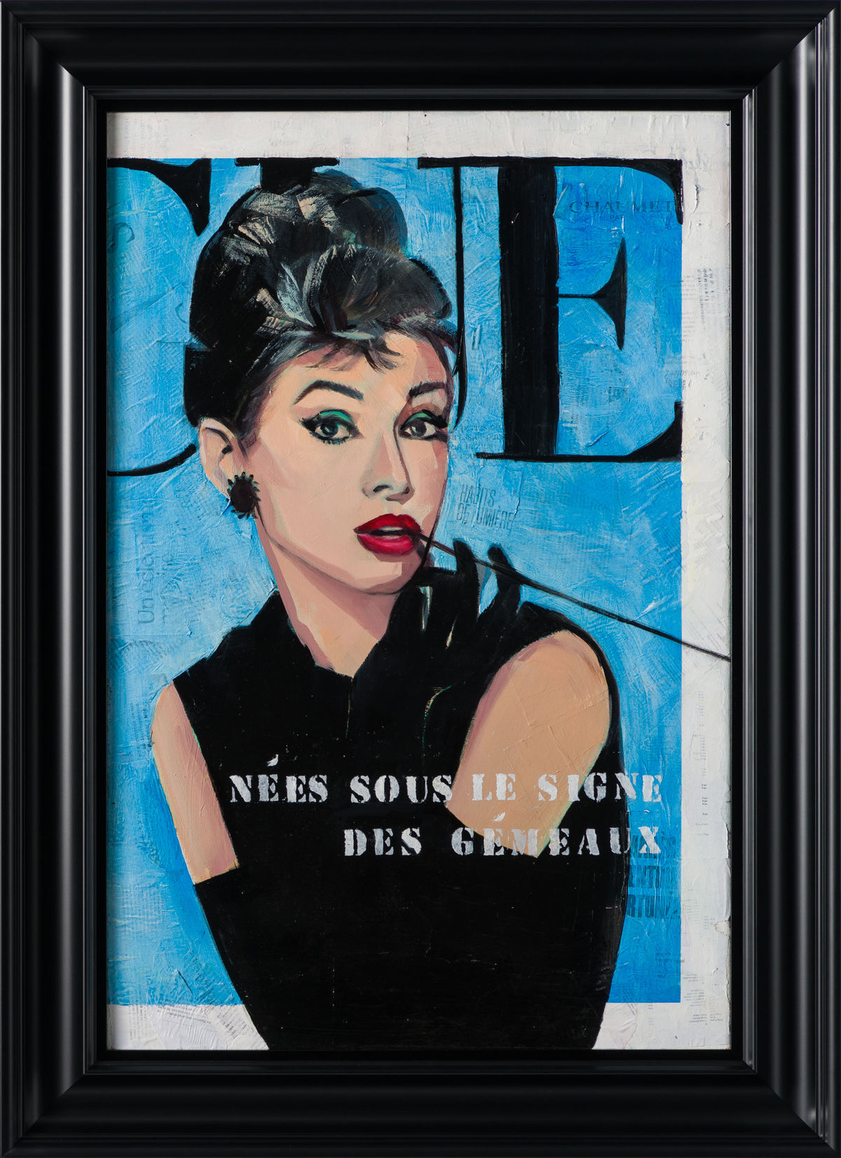 PTA ORI POR 30641 32 Nous Sommes Des Soeurs Jumelles