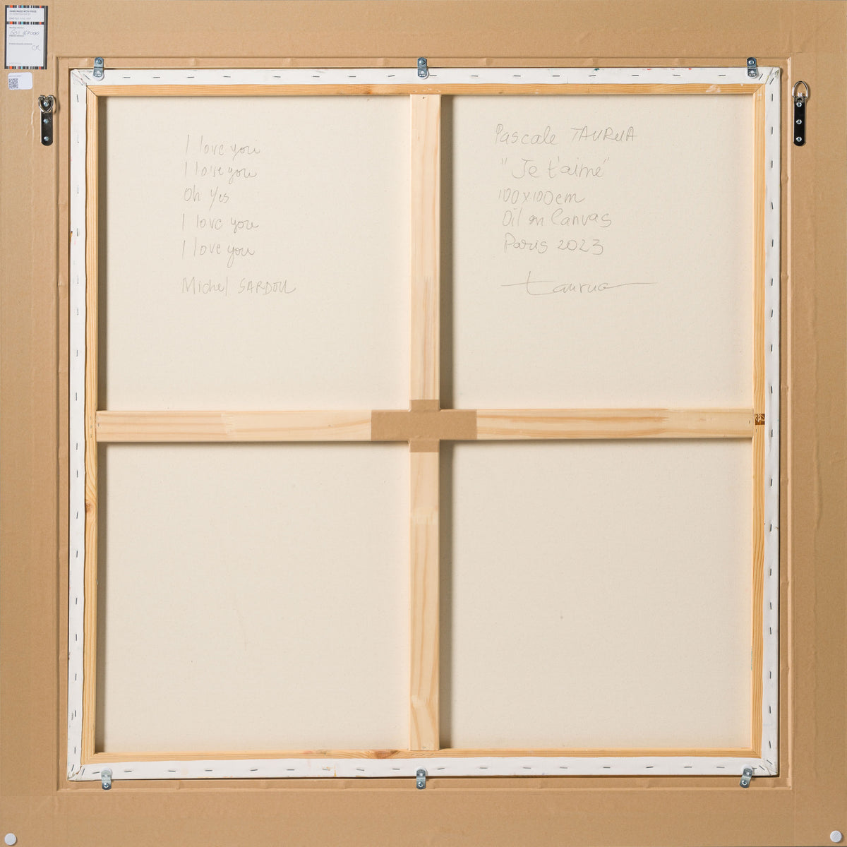 PTA ORI POR 30648 10 Je T aime