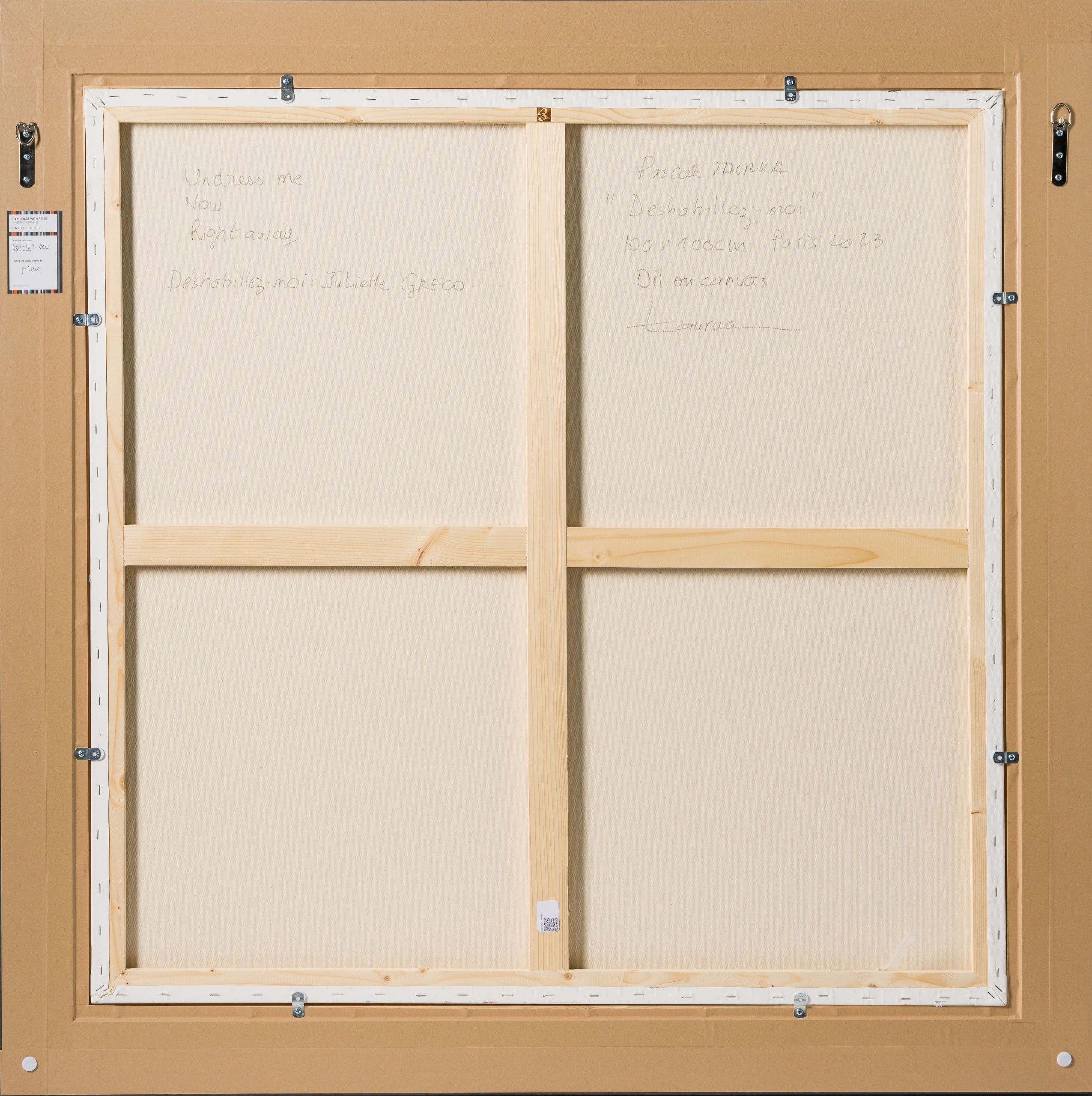 PTA ORI POR 30651 10 Dehabillez Moi