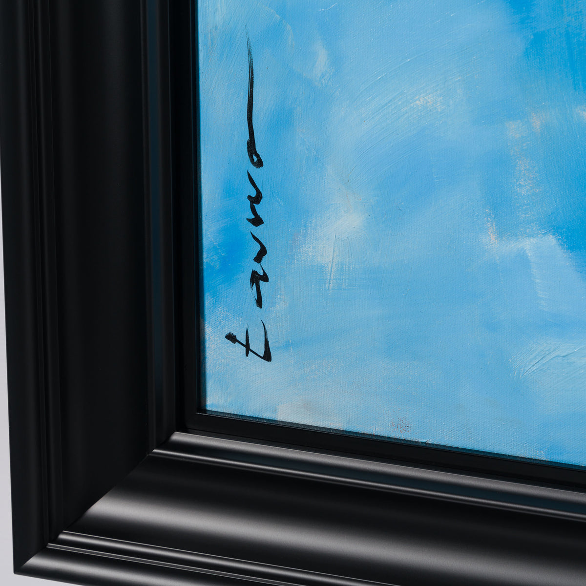 PTA ORI POR 30652 3 Black Gloves