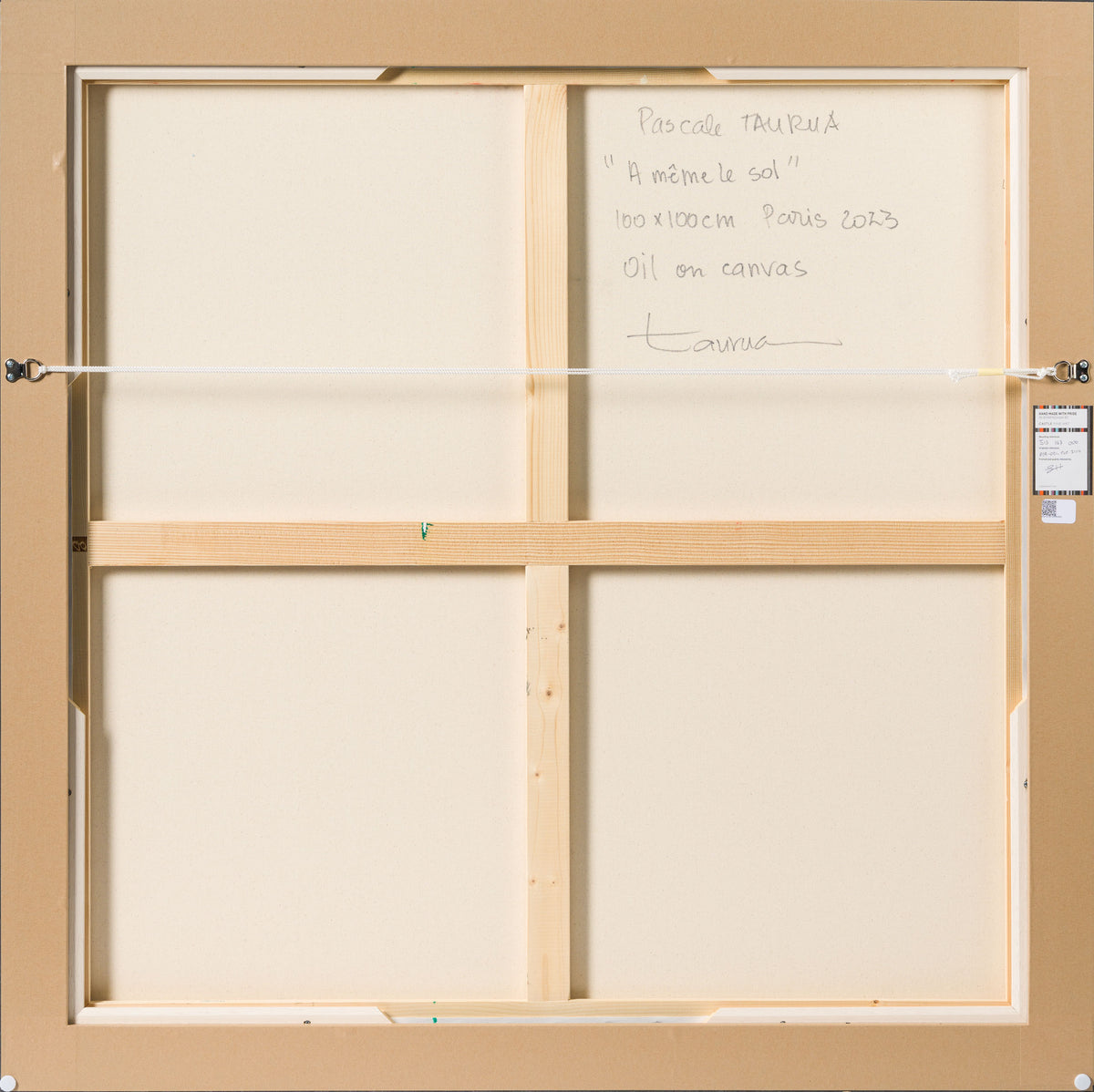 PTA ORI POR 31116 A Meme Le Sol 8