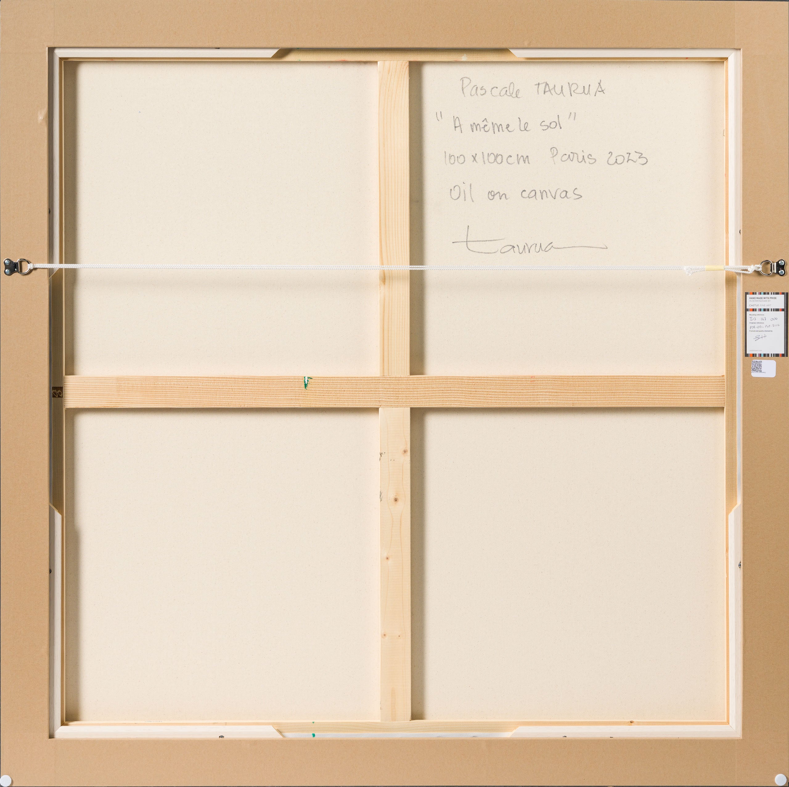 PTA ORI POR 31116 A Meme Le Sol 8