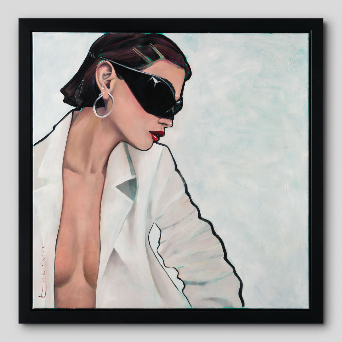 PTA ORI POR 31124 Le Masque 1