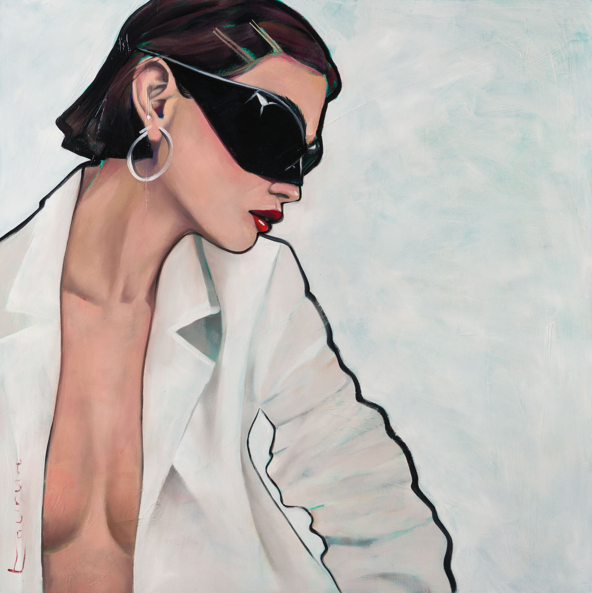 PTA ORI POR 31124 Le Masque 31