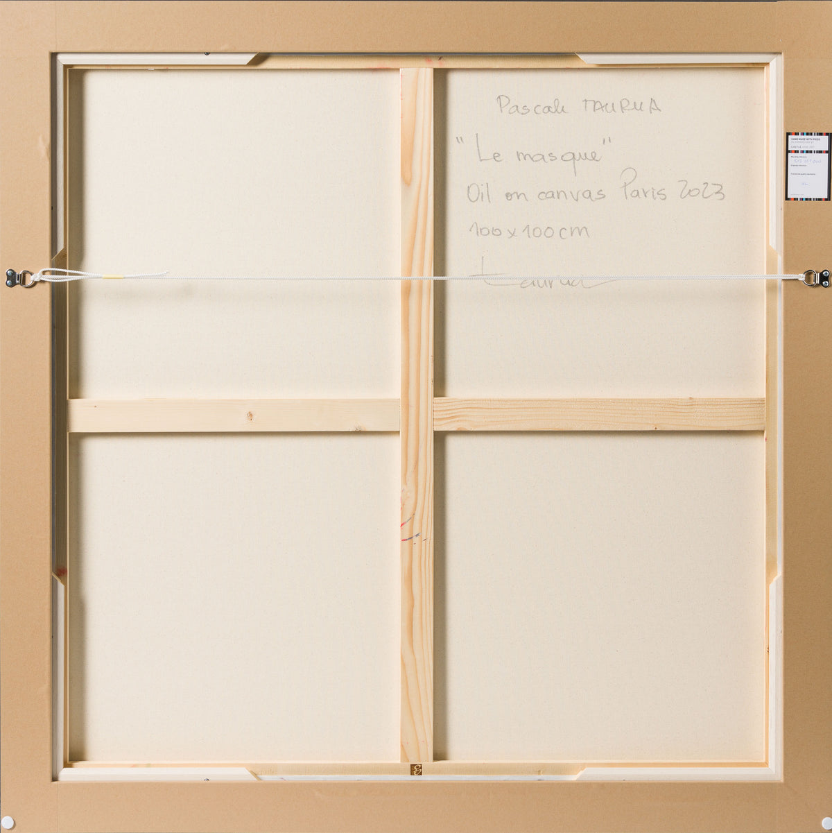 PTA ORI POR 31124 Le Masque 8