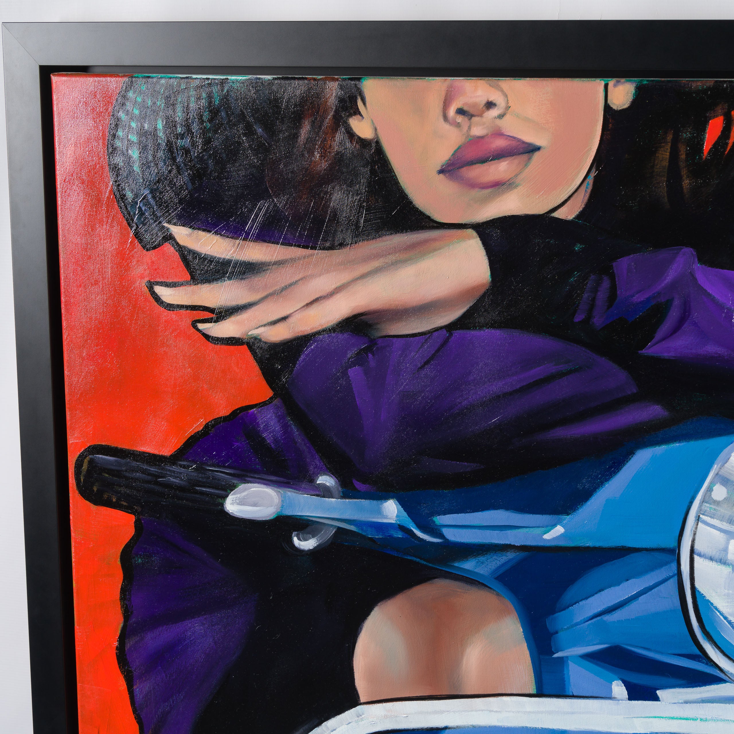 PTA ORI POR 31132 Sur Ma Vespa 7