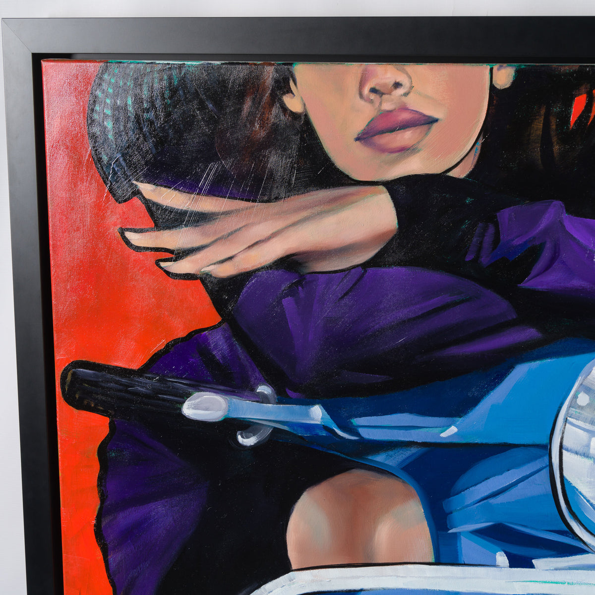 PTA ORI POR 31132 Sur Ma Vespa 7