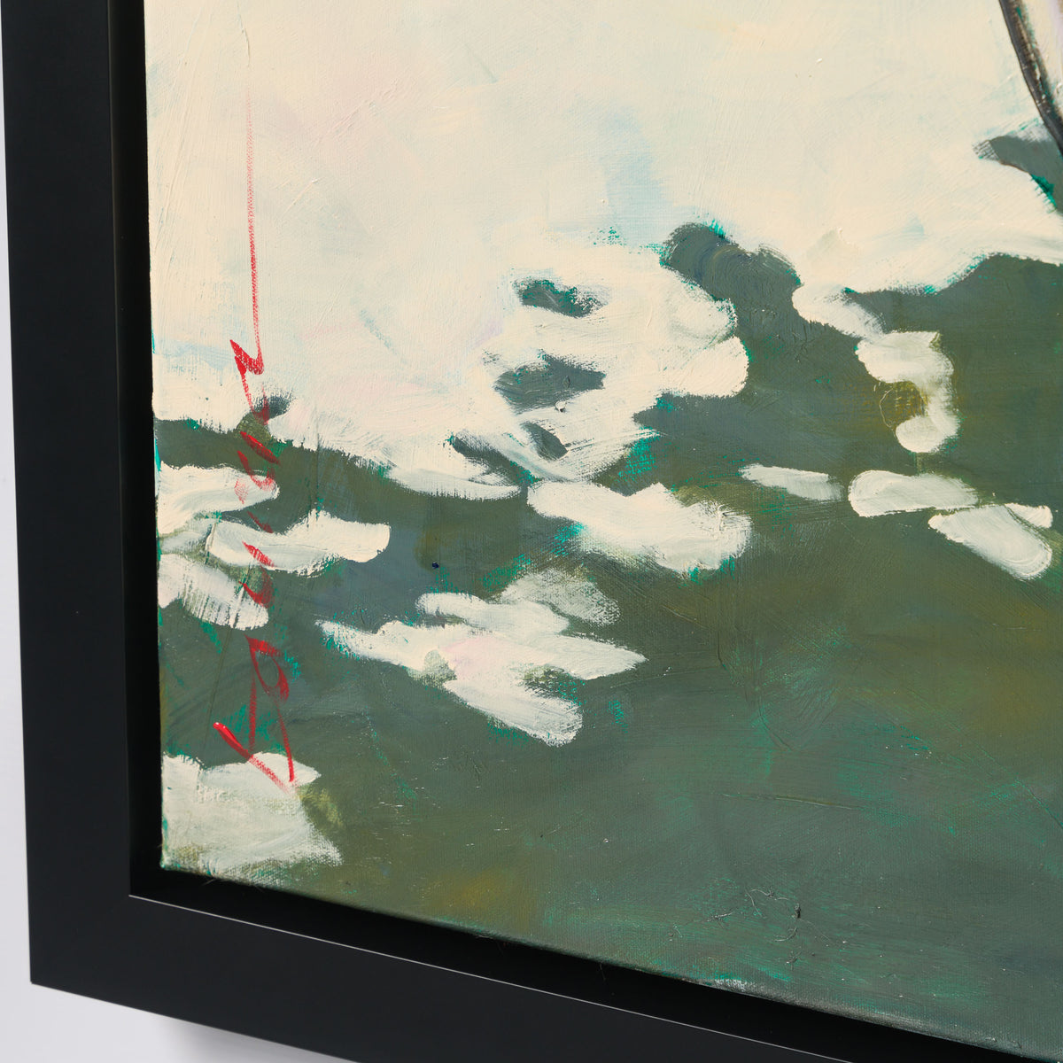 PTA ORI POR 31479 Bouquet De Fleurs 3