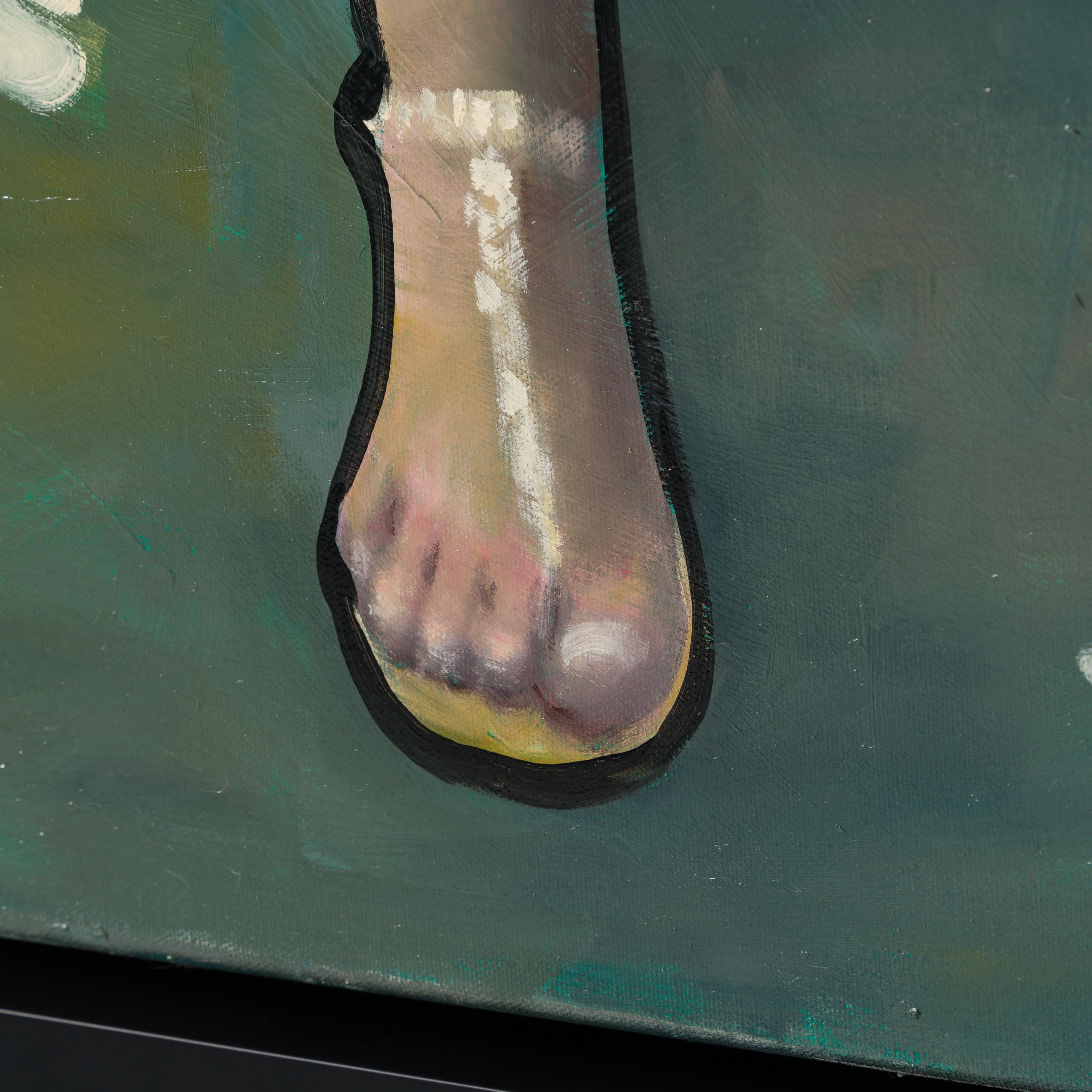 PTA ORI POR 31479 Bouquet De Fleurs 5