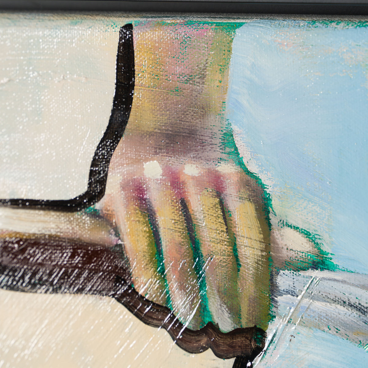 PTA ORI POR 31479 Bouquet De Fleurs 6