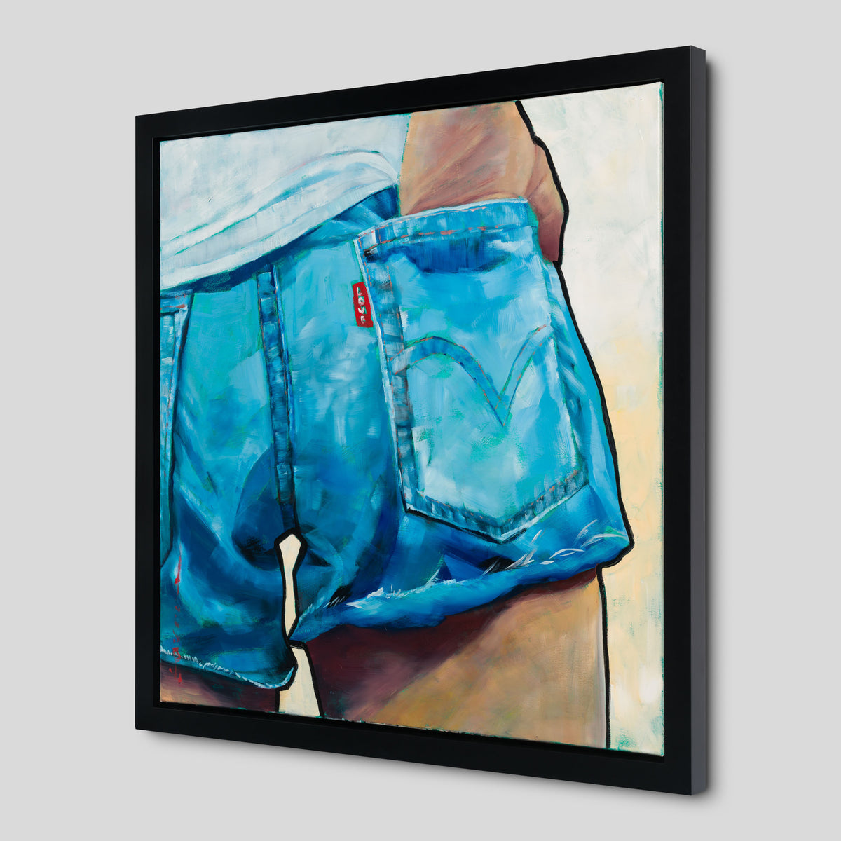 PTA ORI POR 31482 Love 2