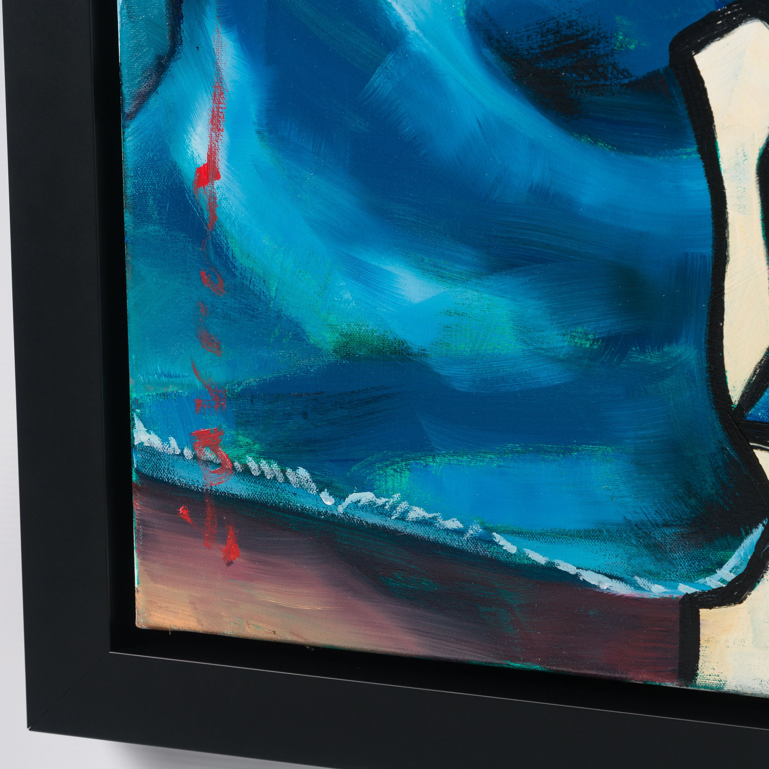 PTA ORI POR 31482 Love 3