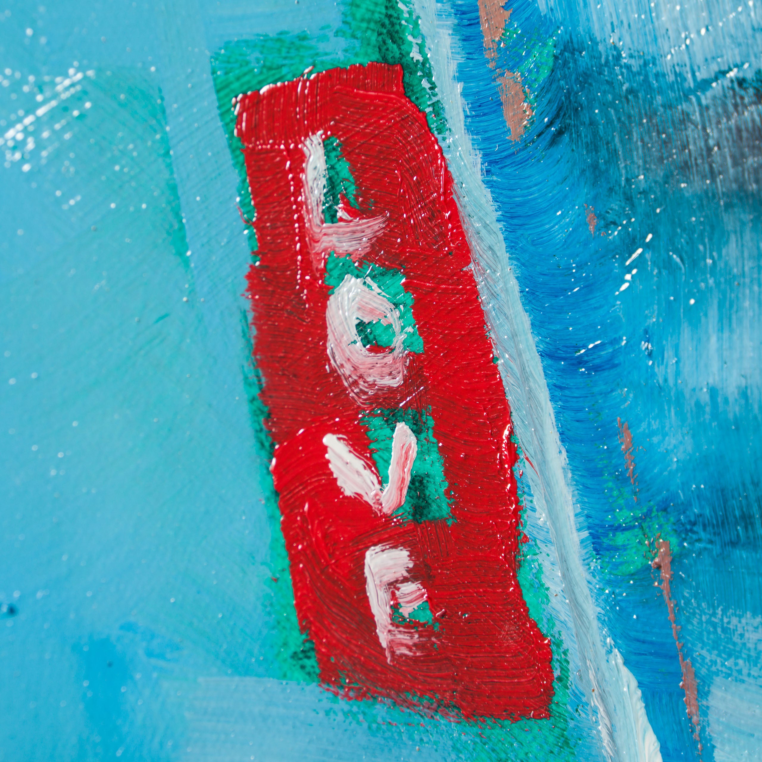 PTA ORI POR 31482 Love 5