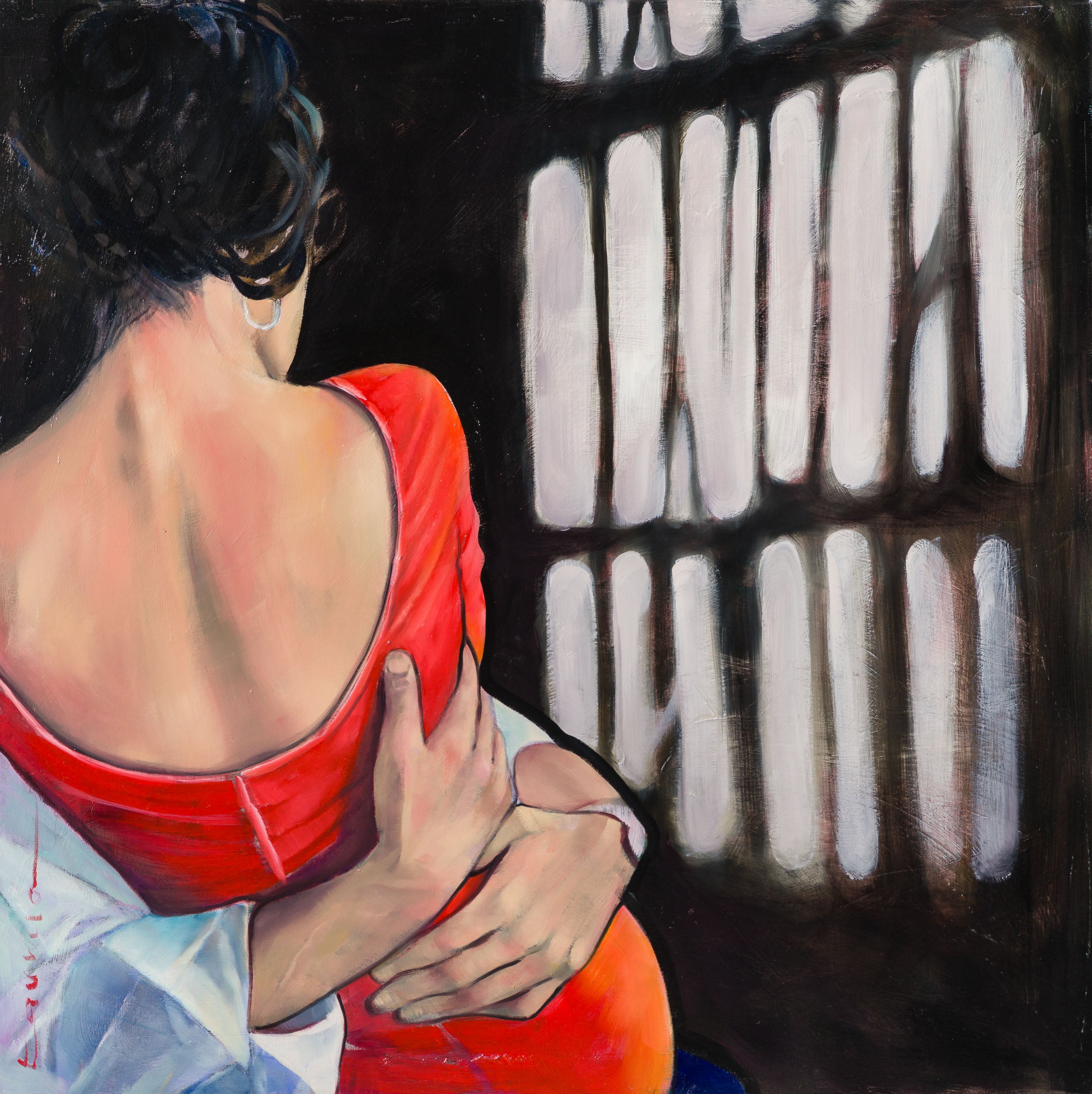 PTA ORI POR 31487 Dans Tes Bras 31