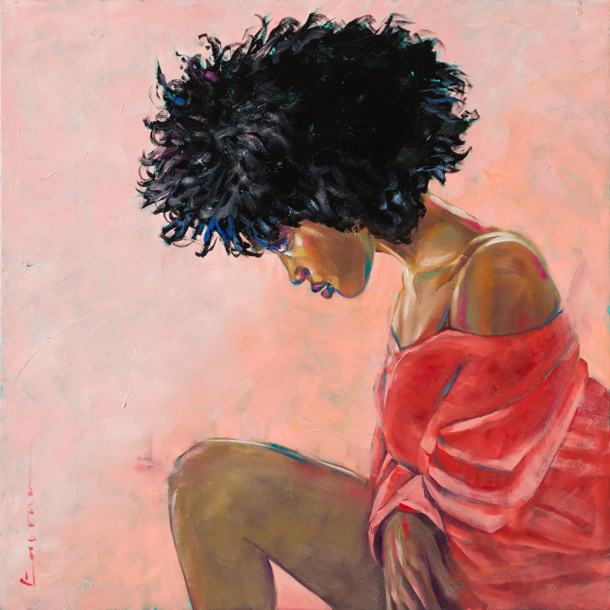 PTA ORI POR 31669 Quel Regard 31