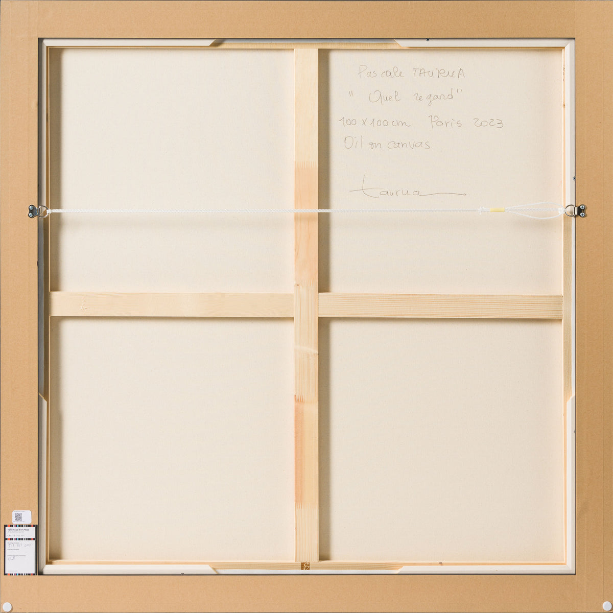 PTA ORI POR 31669 Quel Regard 7