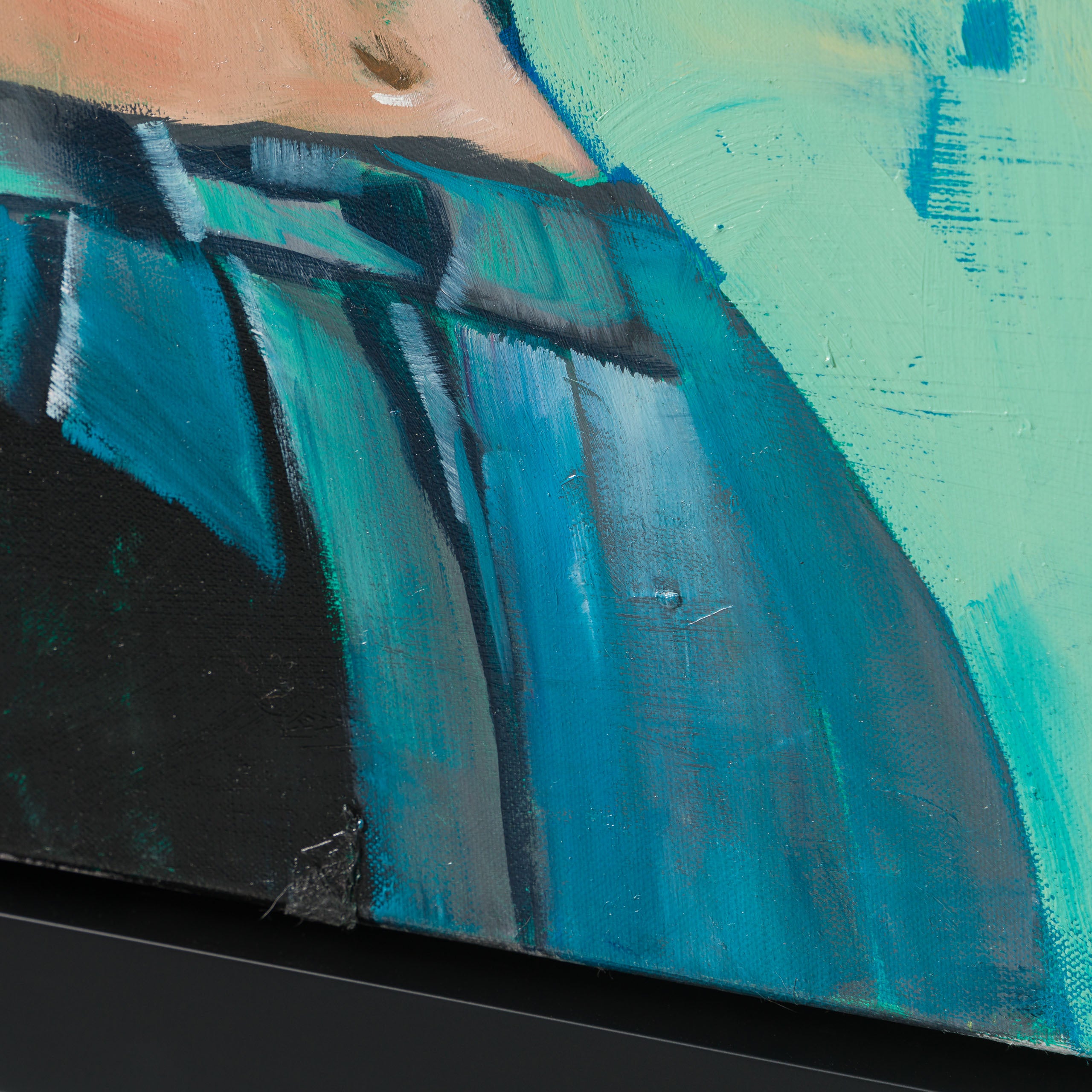 PTA ORI POR 31670 La Vie Est Belle 7