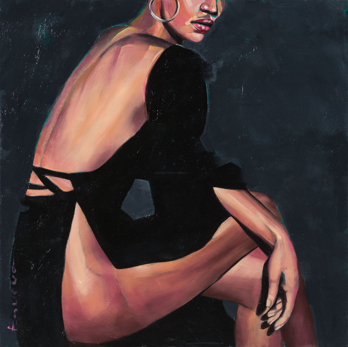 PTA ORI POR 31770 Ah Bon 31