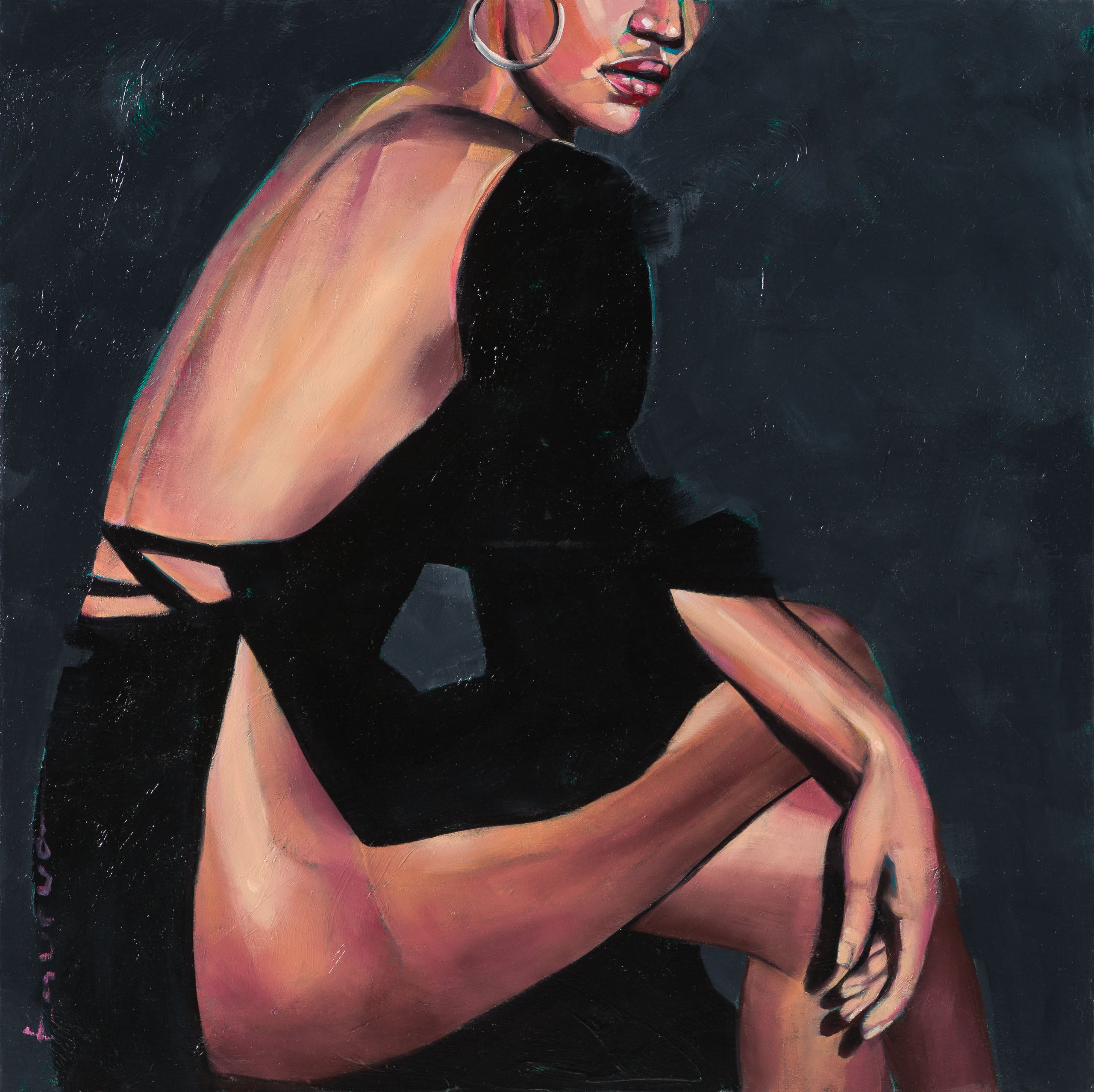 PTA ORI POR 31770 Ah Bon 31