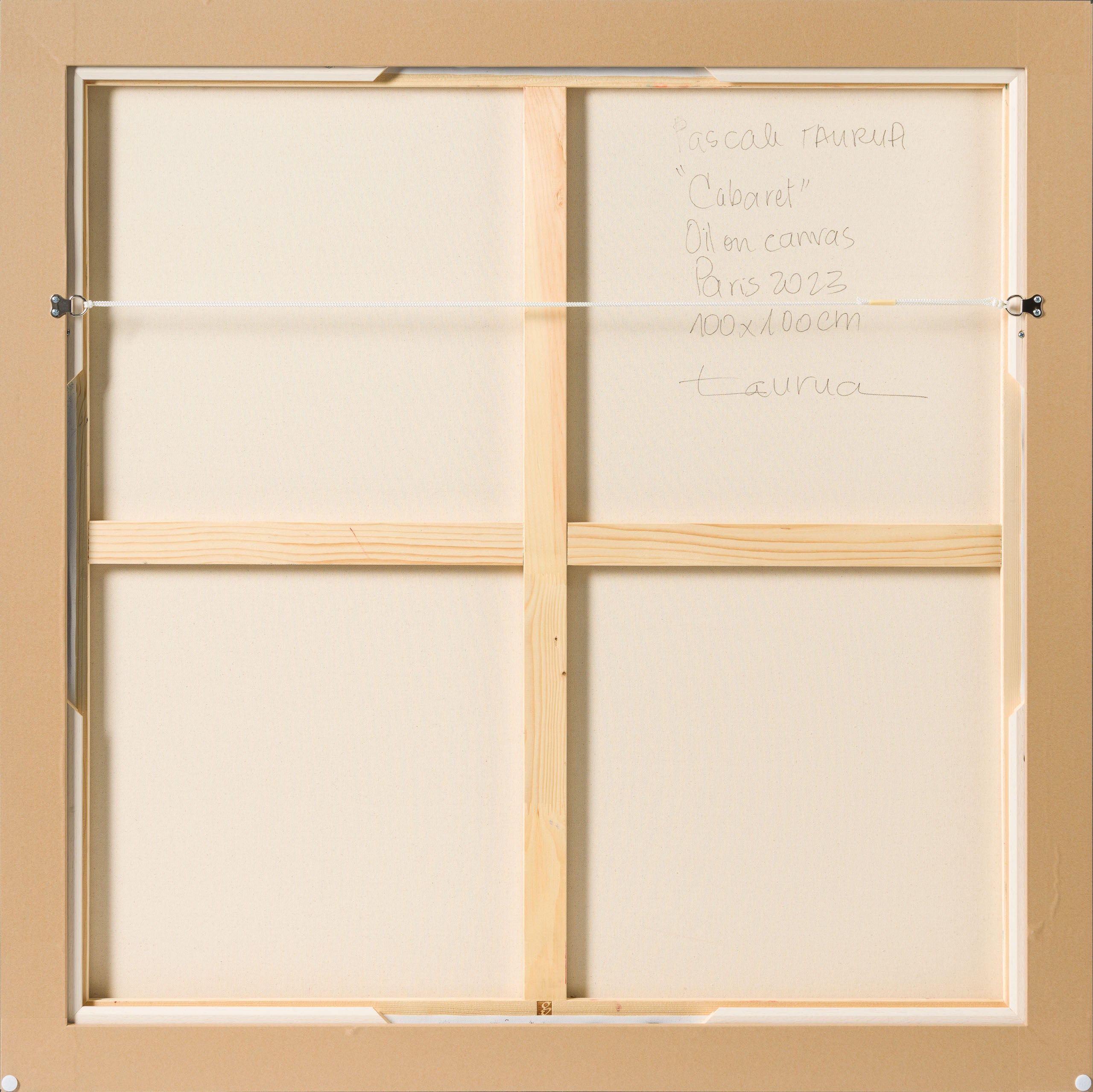 PTA ORI POR 31772 Cabaret 7