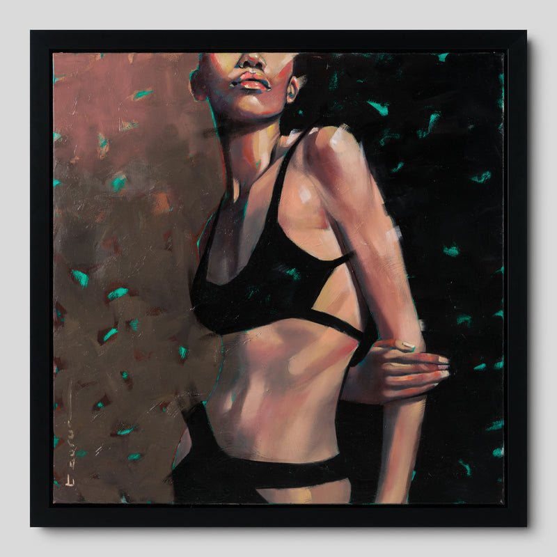 PTA ORI POR 31776 Dans La Penombre 1