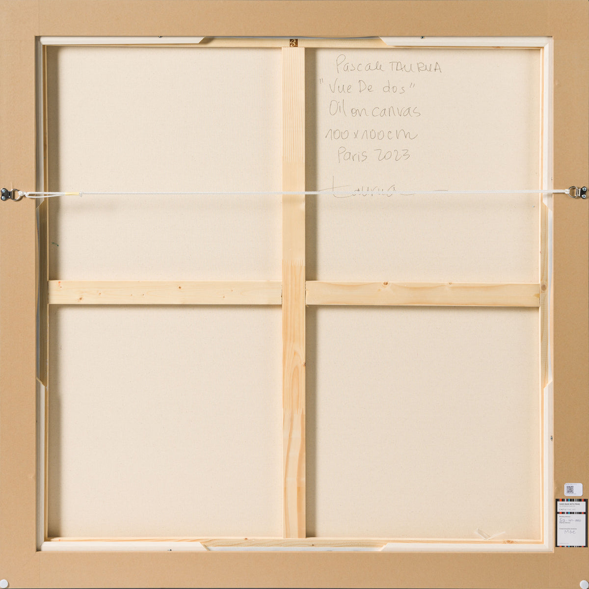 PTA ORI POR 31777 Vue De Dos 7