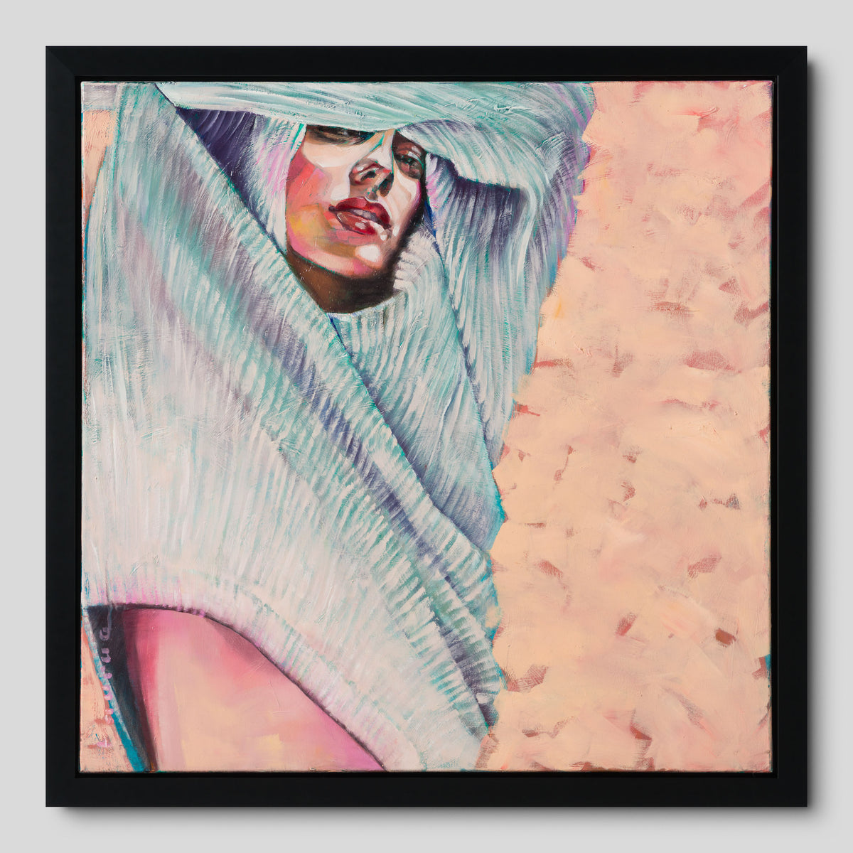 PTA ORI POR 31779 Je Me Deshabille 1