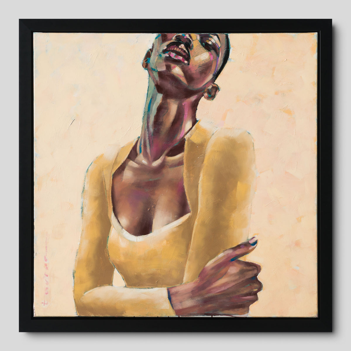 PTA ORI POR 31780 Jaune D ore 1