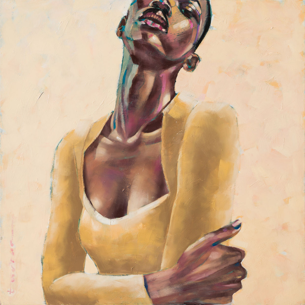 PTA ORI POR 31780 Jaune D ore 31