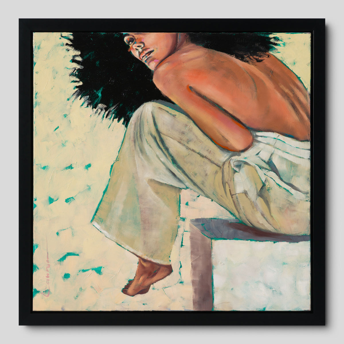 PTA ORI POR 31782 Hey You! 1