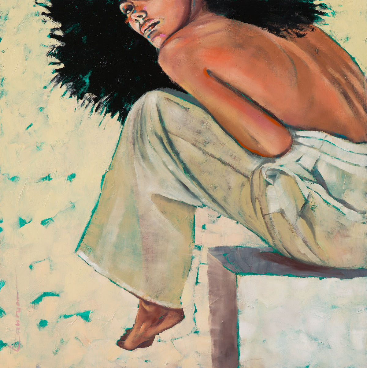 PTA ORI POR 31782 Hey You! 31