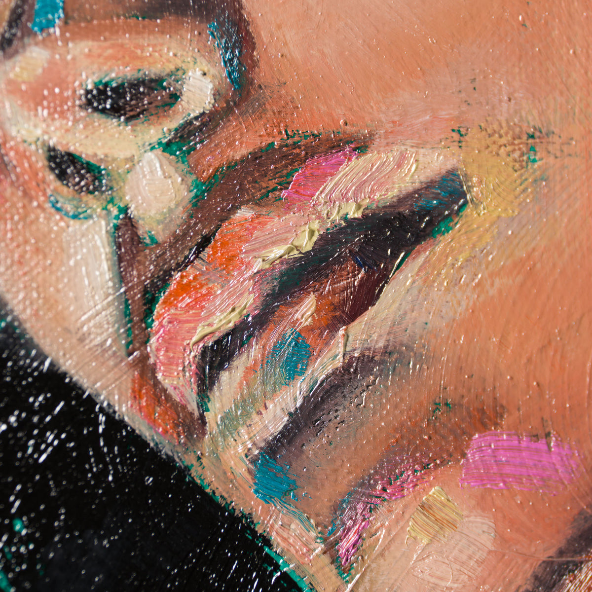 PTA ORI POR 31782 Hey You! 5