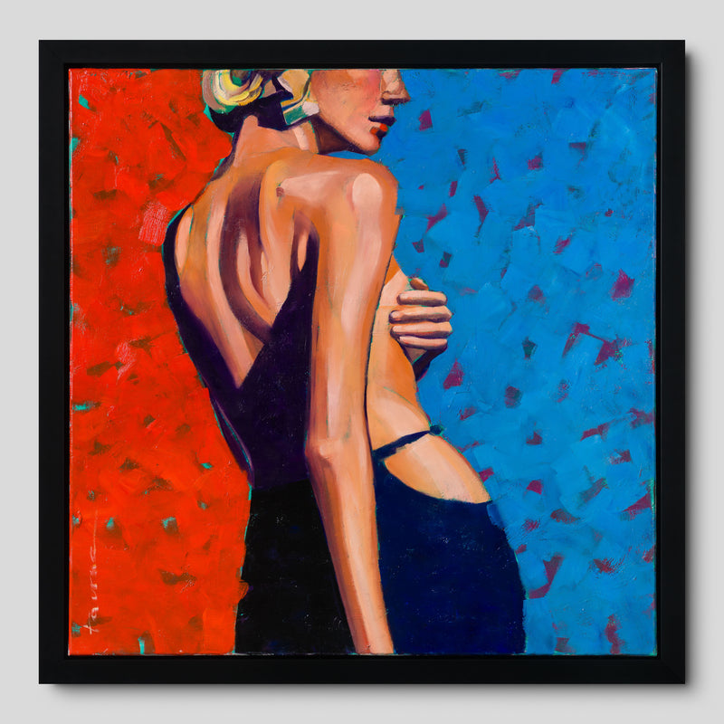 PTA ORI POR 32157 Paris Fashion 1