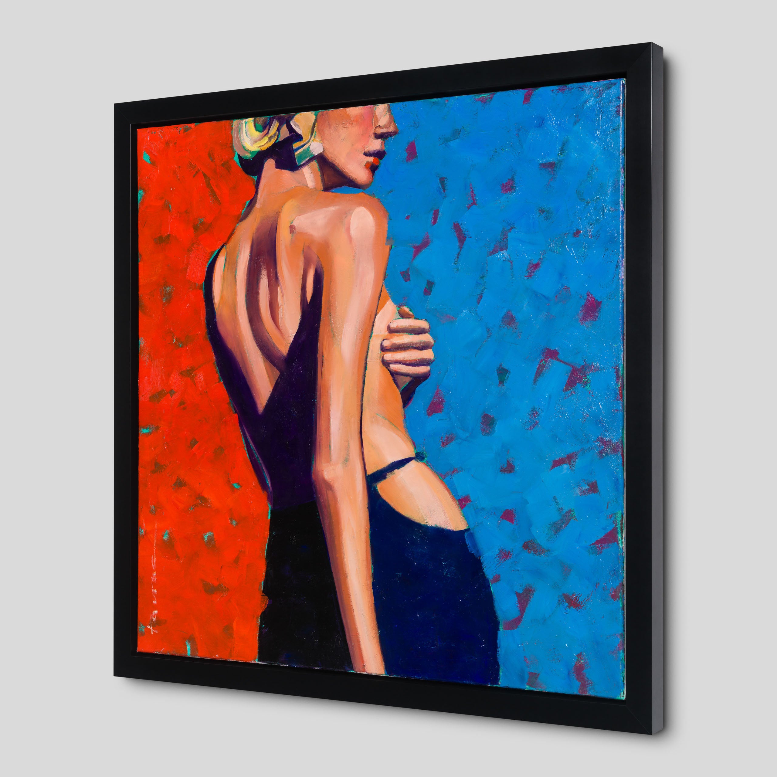 PTA ORI POR 32157 Paris Fashion 2